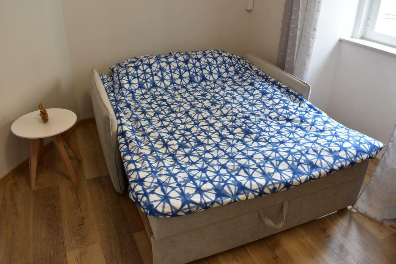 Apartment Losca 奥帕提亚 外观 照片