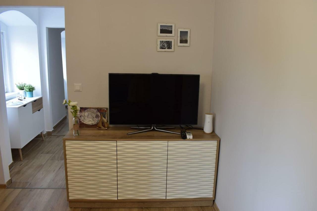 Apartment Losca 奥帕提亚 外观 照片
