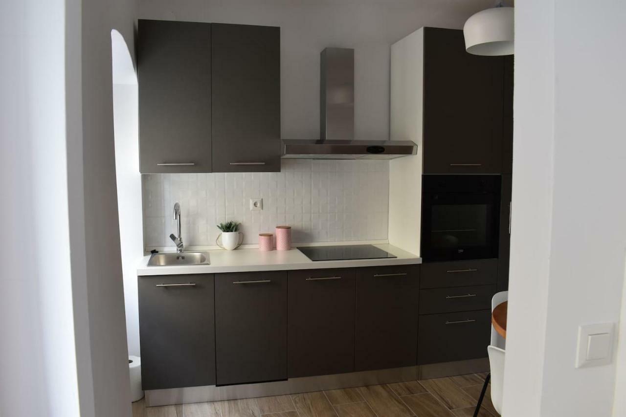 Apartment Losca 奥帕提亚 外观 照片
