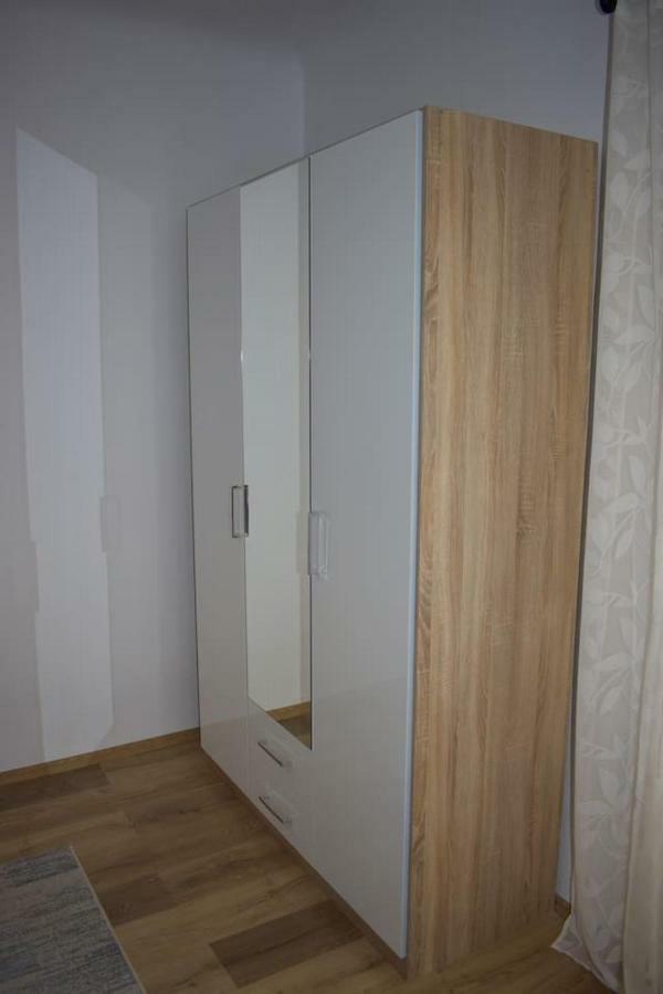 Apartment Losca 奥帕提亚 外观 照片